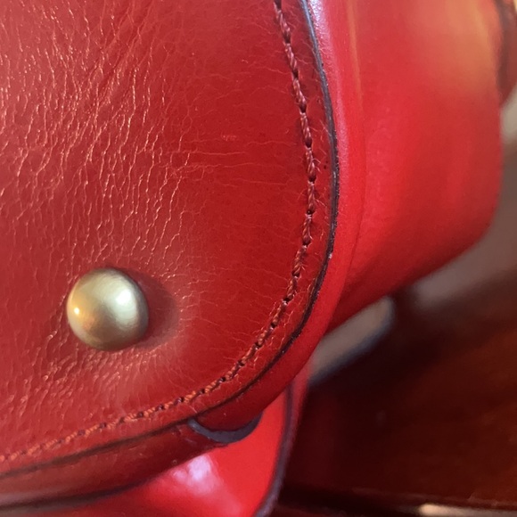 Patricia Nash Satchel - Picture 12 of 16